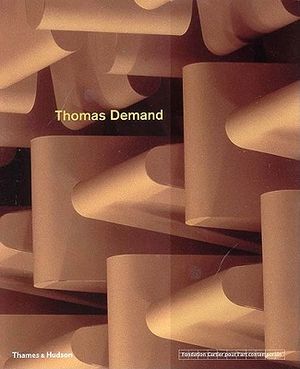 Thomas Demand image number 0
