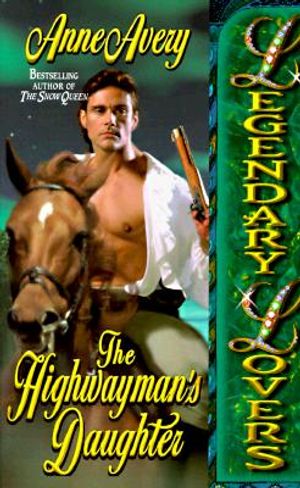 The Highwayman's Daughter image number 0