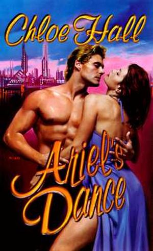 Ariel's Dance image number 0
