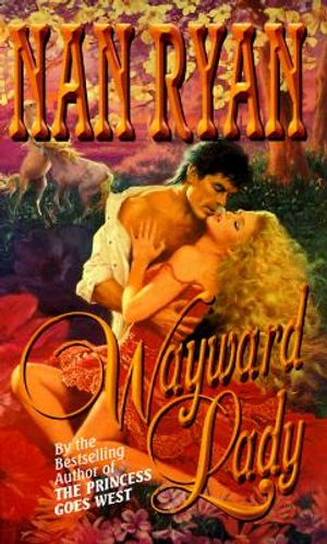 Wayward Lady image number 0