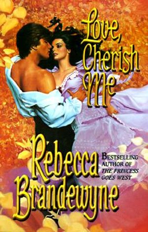 Love, Cherish Me image number 0