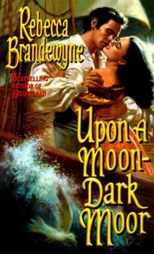 Upon a Moon-Dark Moor image number 0