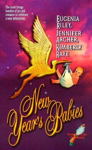 New Year's Babies image number 0