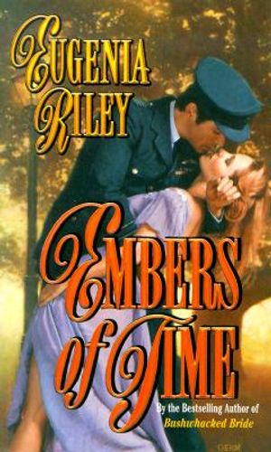 Embers of Time image number 0