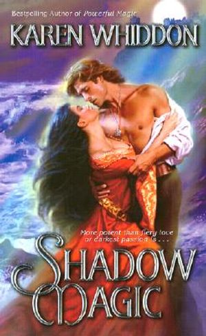 Shadow Magic image number 0