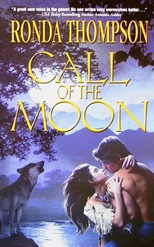 Call of the Moon image number 0