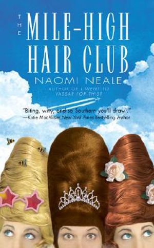 The Mile-High Hair Club image number 0