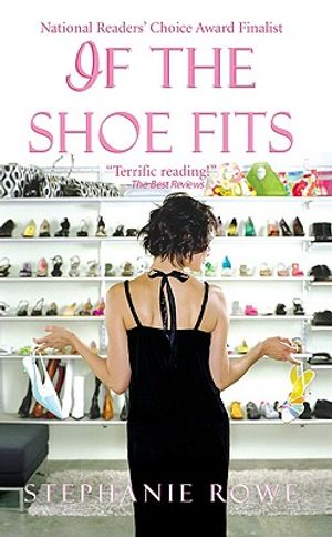 If the Shoe Fits image number 0