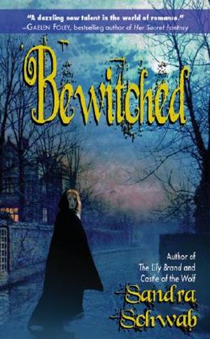 Bewitched image number 0