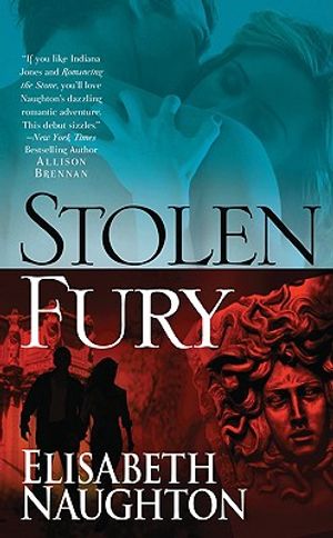 Stolen Fury image number 0