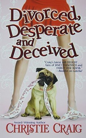 Divorced, Desperate and Deceived image number 0
