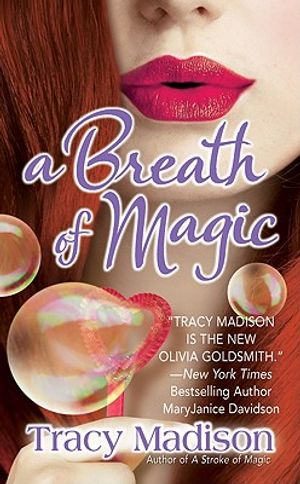A Breath of Magic image number 0
