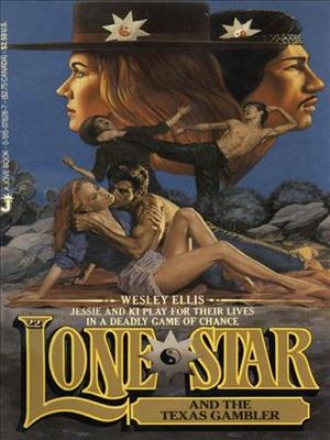 Lone Star 22 image number 0