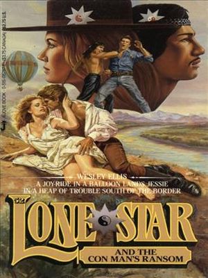 Lone Star 52 image number 0
