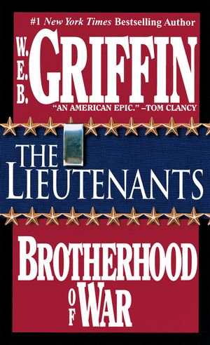 The Lieutenants image number 0