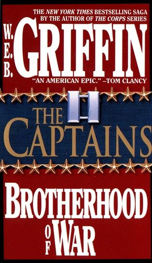 The Captains image number 0