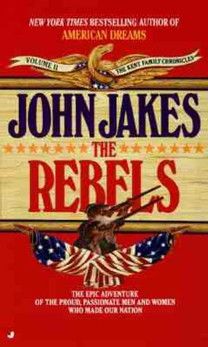 The Rebels image number 0