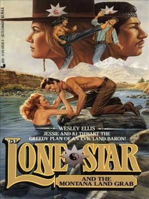 Lone Star 64 image number 0