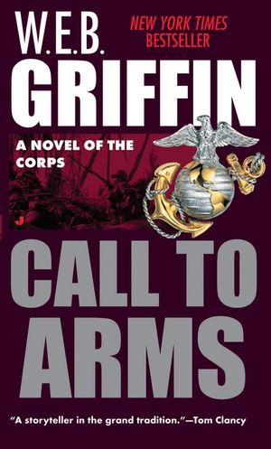 Call to Arms image number 0