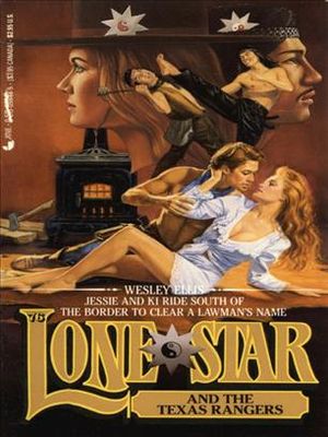 Lone Star 76 image number 0
