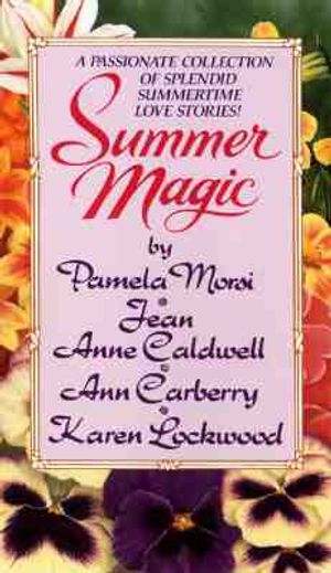 Summer Magic image number 0
