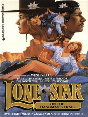 Lone Star 131/Hangman image number 0
