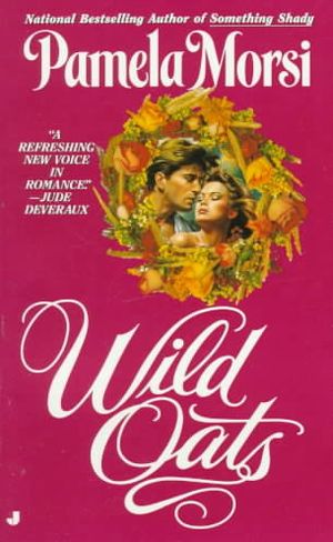 Wild Oats image number 0