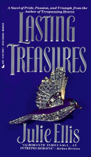 Lasting Treasures image number 0