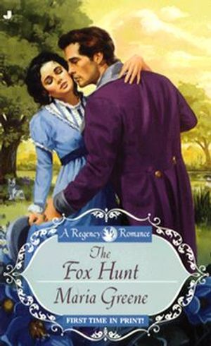 The Fox Hunt image number 0