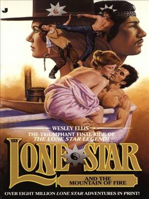 Lone Star 153/Mountai image number 0