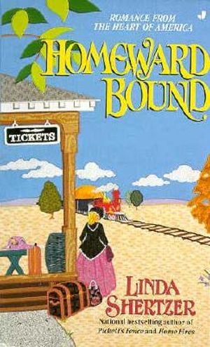 Homeward Bound image number 0