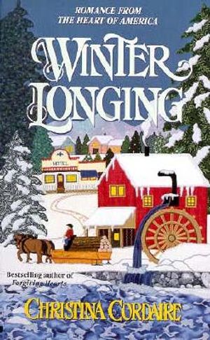 Winter Longing image number 0