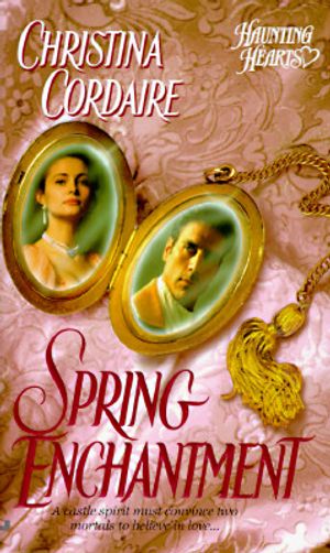 Spring Enchantment image number 0