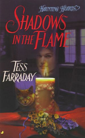 Shadows in the Flame image number 0
