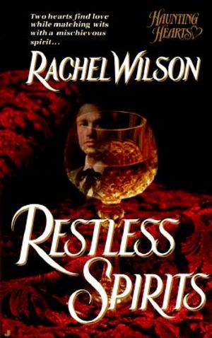 Restless Spirits image number 0