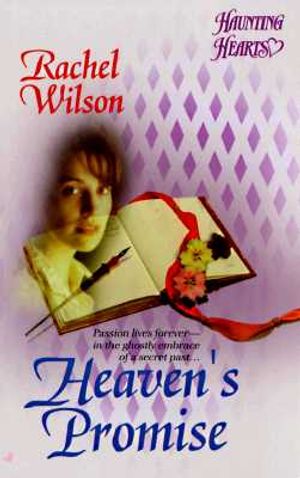 Heaven's Promise image number 0