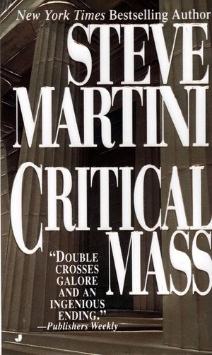 Critical Mass image number 0