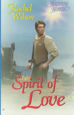 Spirit of Love image number 0