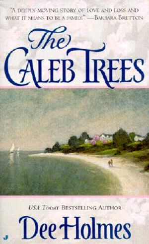 The Caleb Trees image number 0