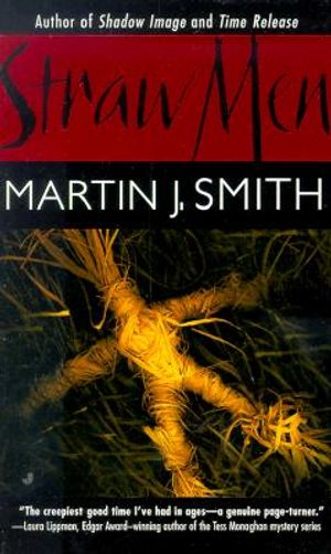 Straw Men image number 0