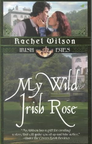 My Wild Irish Rose image number 0