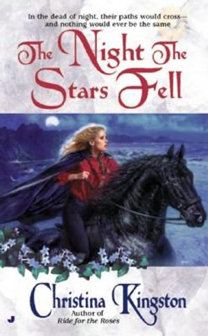 The Night the Stars Fell image number 0