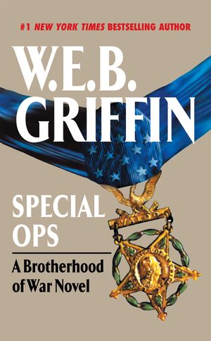 Special Ops image number 0