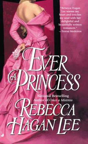 Ever a Princess image number 0