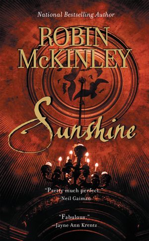 Sunshine image number 0