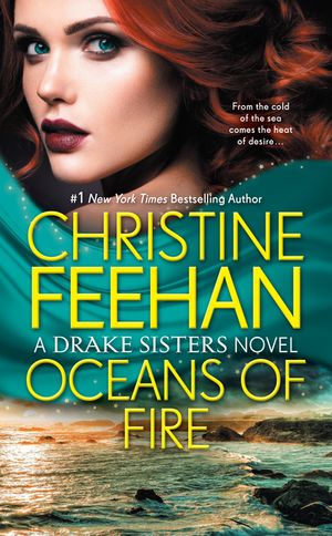 Oceans of Fire image number 0