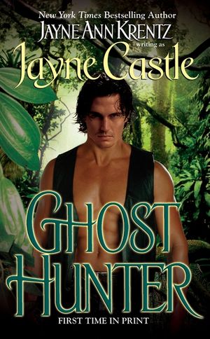 Ghost Hunter image number 0