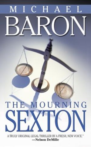 The Mourning Sexton image number 0