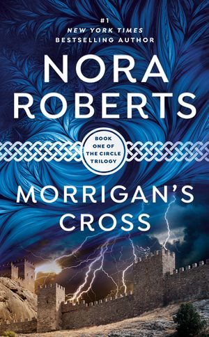 Morrigan's Cross image number 0
