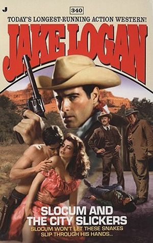 Slocum and the City Slickers image number 0
